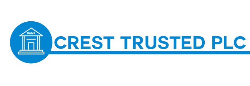 Crest Trusted Plc  